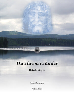 Du i hvem vi ånder - ebook